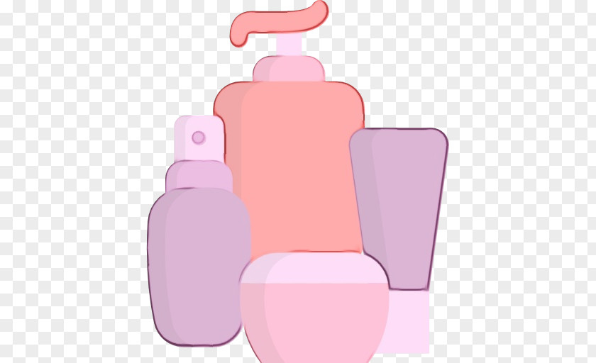 Baby Bottle Drinkware Plastic PNG