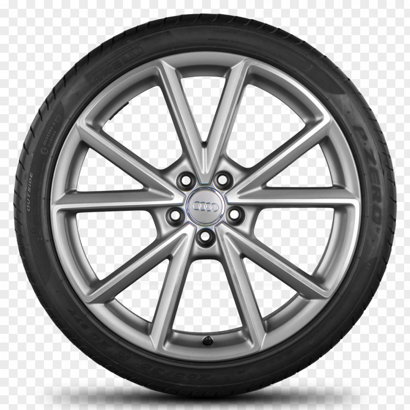 Car Alloy Wheel Tire Rim Mercedes-Benz PNG