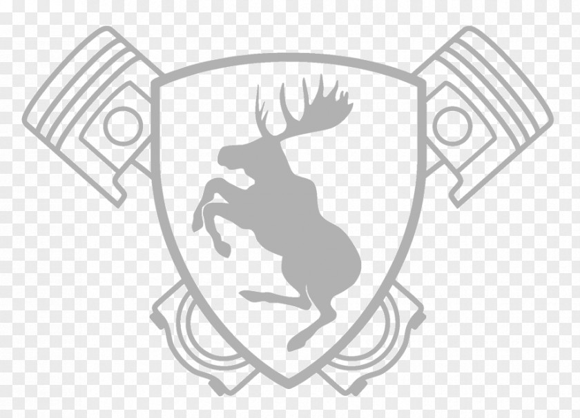 Car Volvo Cars AB Moose PNG