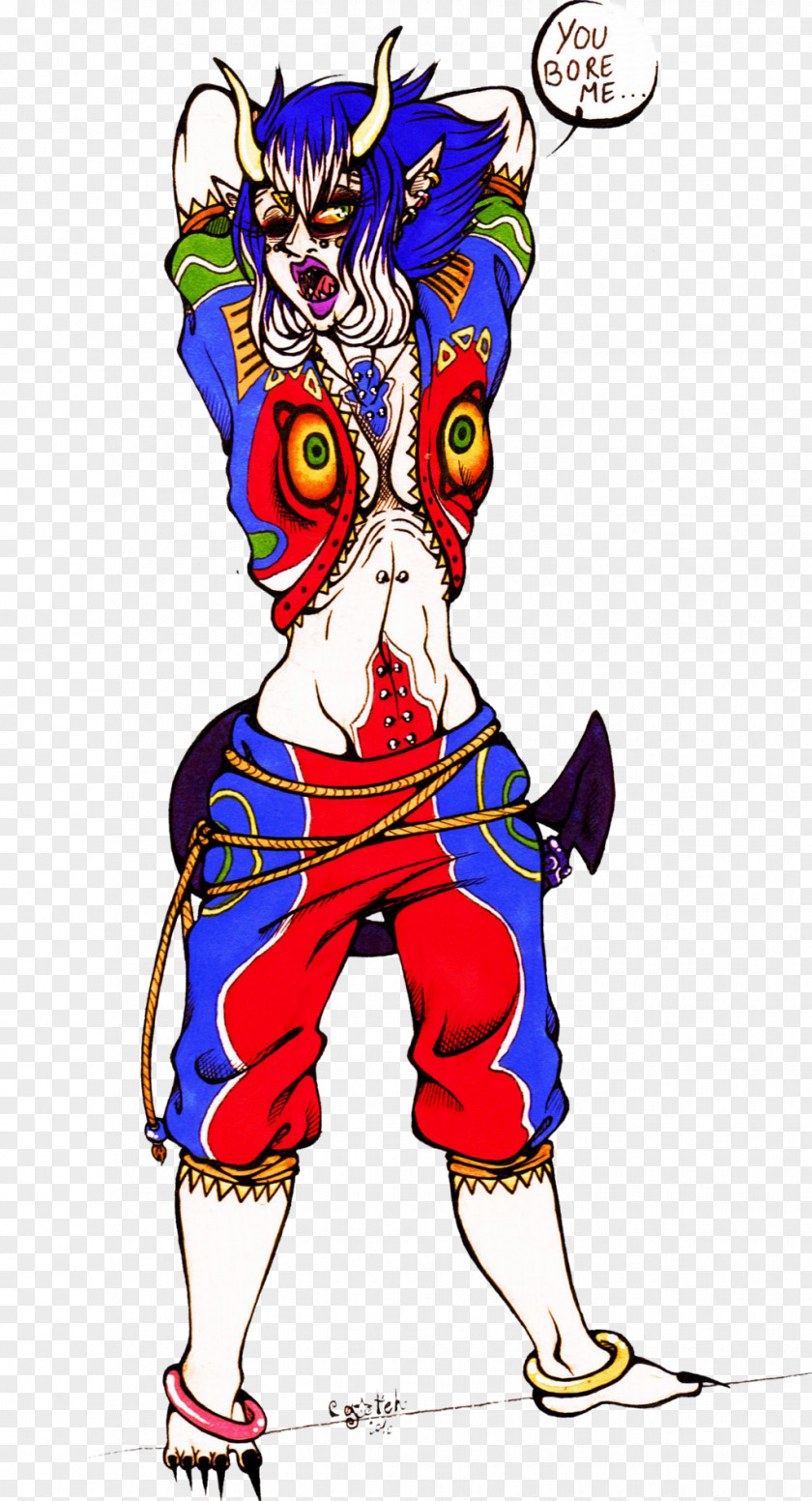 Design The Legend Of Zelda: Majora's Mask Ocarina Time Art Drawing PNG