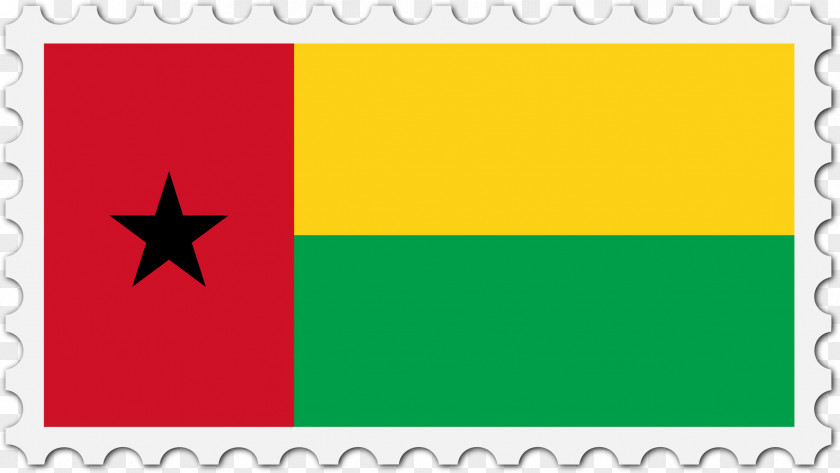 Flag Of Guinea-Bissau National The United States PNG