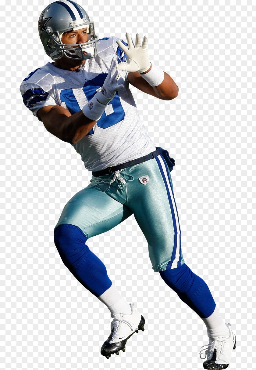 Football Player NFL American Sport PNG