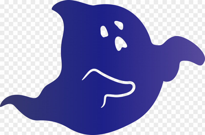 Halloween Ghost PNG