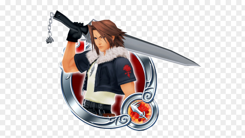 Kingdom Hearts II Hearts: Chain Of Memories Final Fantasy X Cloud Strife Aerith Gainsborough PNG