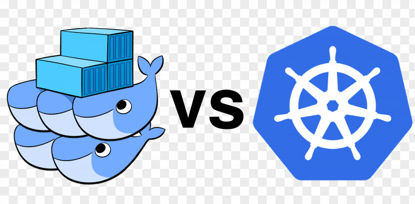 Kubernetes Docker Orchestration Software Deployment Google Cloud Platform PNG