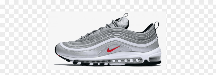 Nike Air Max 97 Sneakers Retail PNG