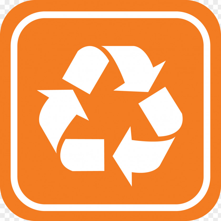 Non Recyclable Recycling Symbol Rubbish Bins & Waste Paper Baskets Bin Clip Art PNG