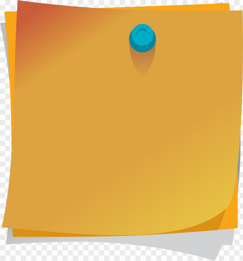 Notes Vector Material Drawing Pin Computer File PNG