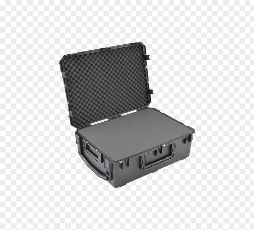Skb Cases Transport Polypropylene Suitcase PNG
