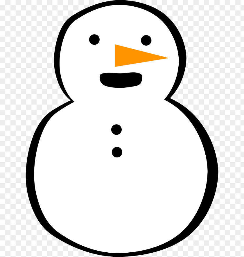 Snowman Family Sign Clip Art Image PNG