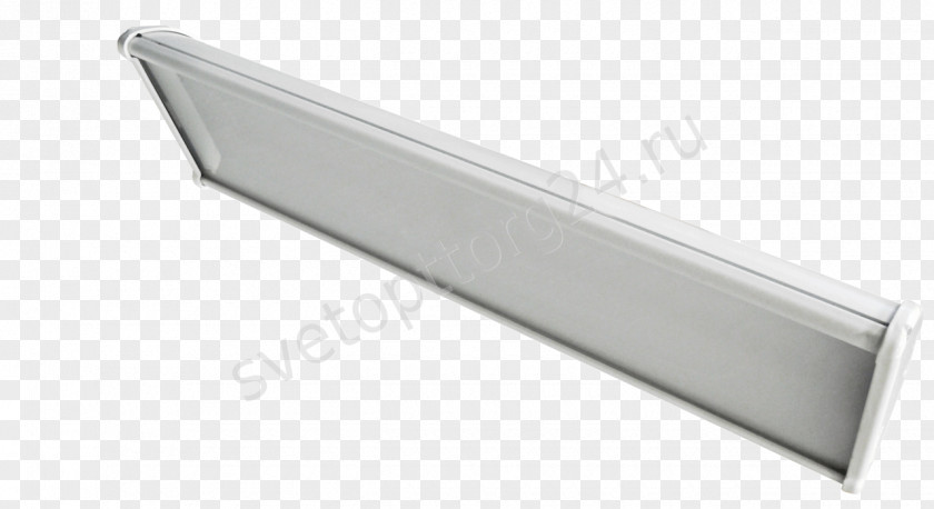 Street Light Fixture Light-emitting Diode LED Lamp Solid-state Lighting PNG
