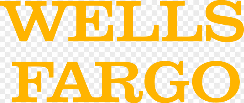 Wellsfargologo Logo Wells Fargo Brand Transparency PNG