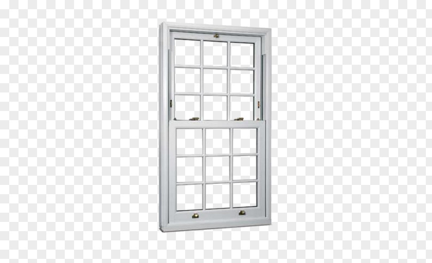 Window Sash Insulated Glazing PNG