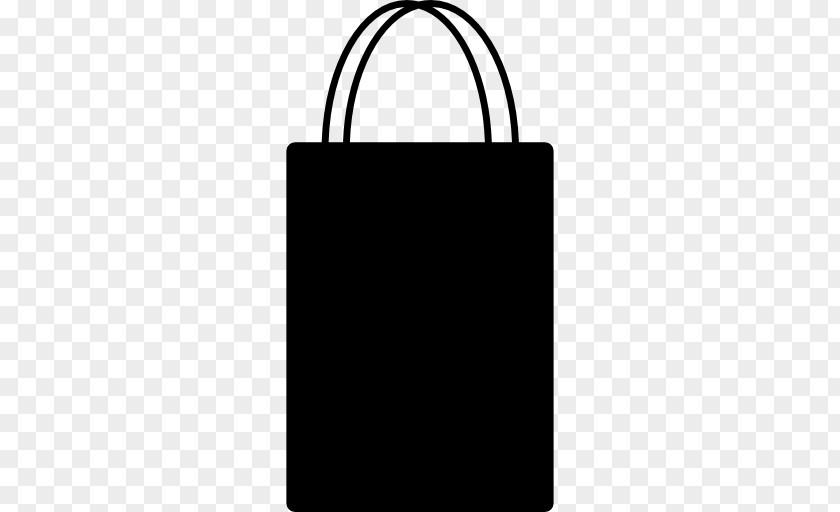Bag Shopping Bags & Trolleys Silhouette Cart PNG