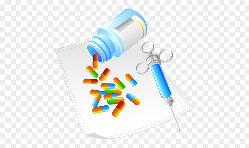 Bottle Vector Material Shulin District Pharmaceutical Drug PNG