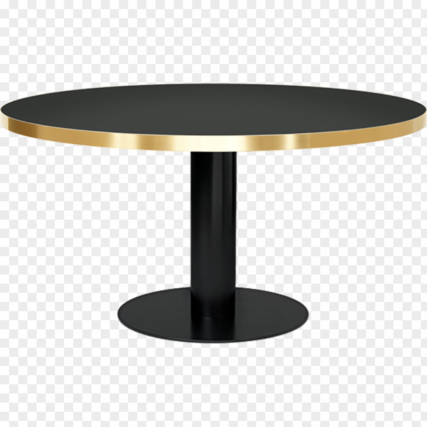 Dining Table, Rectangular / 100 X 200 Cm, Ash Stained BlackTable Gubi 2.0 Round Dinning Table Glass Top Furniture Room PNG
