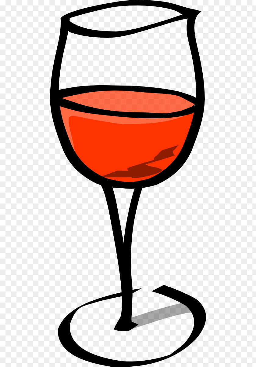 Free Wine Clipart White Red Glass Clip Art PNG