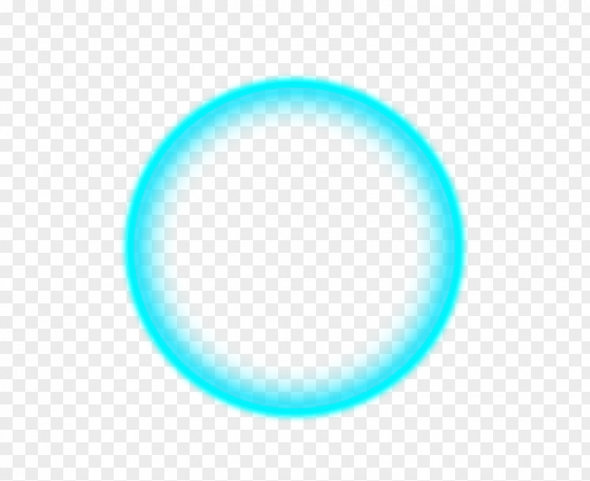 Glow Circle User-centered Design User Interface Product PNG