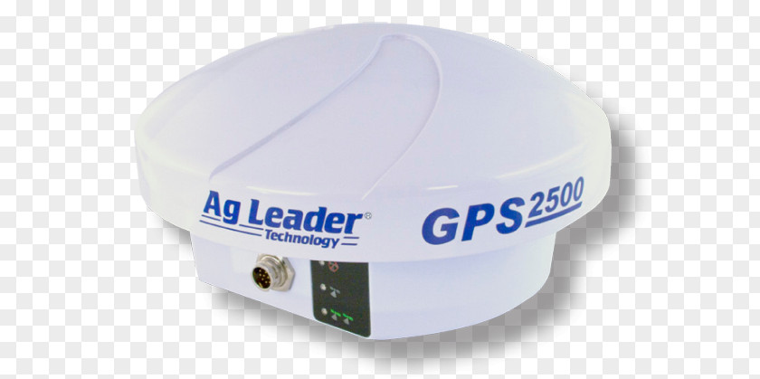 Gps Receiver Product Design Ag Leader Technology, Inc. Electronics PNG