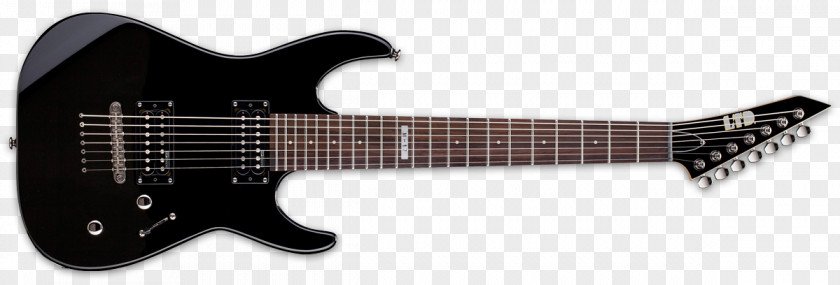 Guitar NAMM Show ESP Kirk Hammett Guitars KH-2 PNG