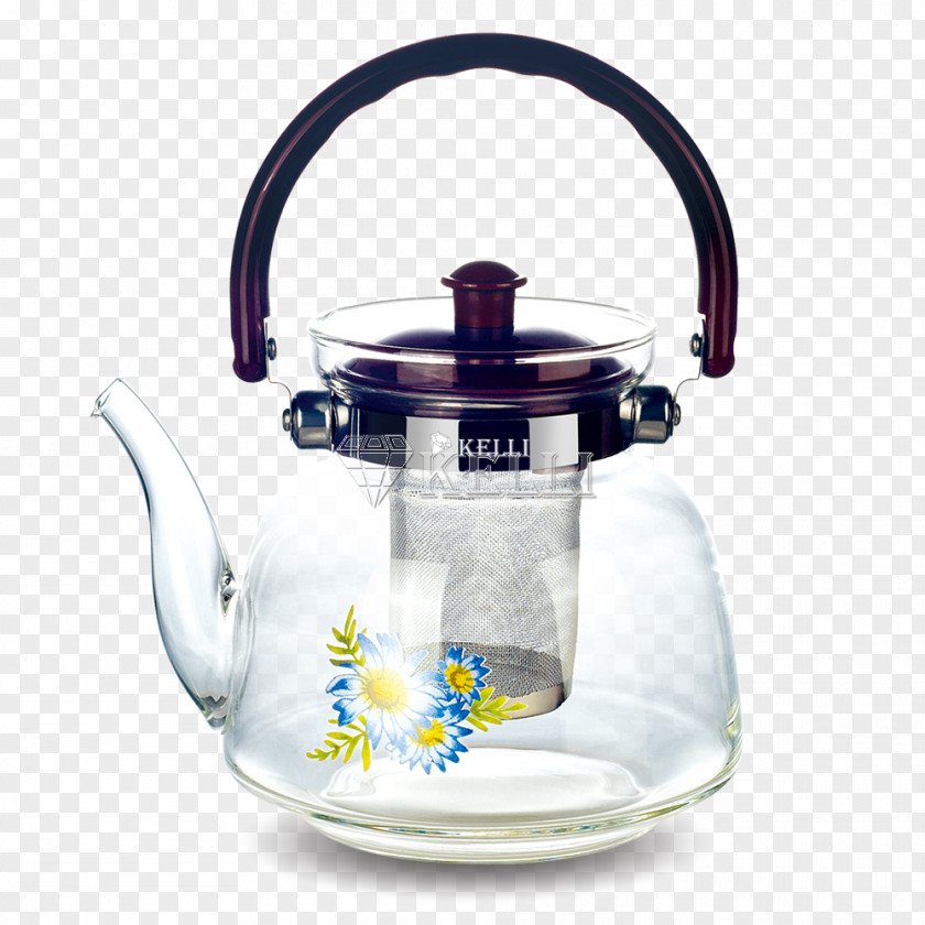 Kettle Teapot Tableware French Presses PNG