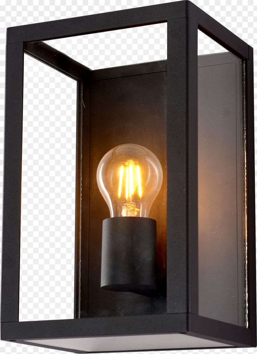 Lamp Appliqué Exterieur Light Fixture Light-emitting Diode PNG