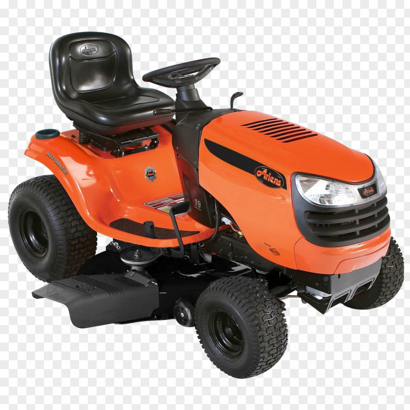 Lawn Tractor Mowers Ariens Riding Mower Zero-turn PNG
