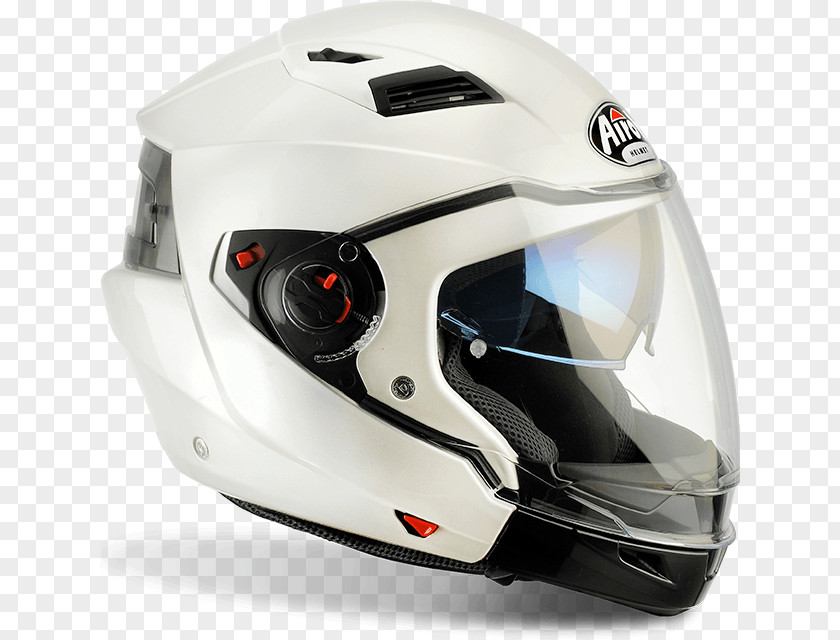 Motorcycle Helmets AIROH Scooter PNG