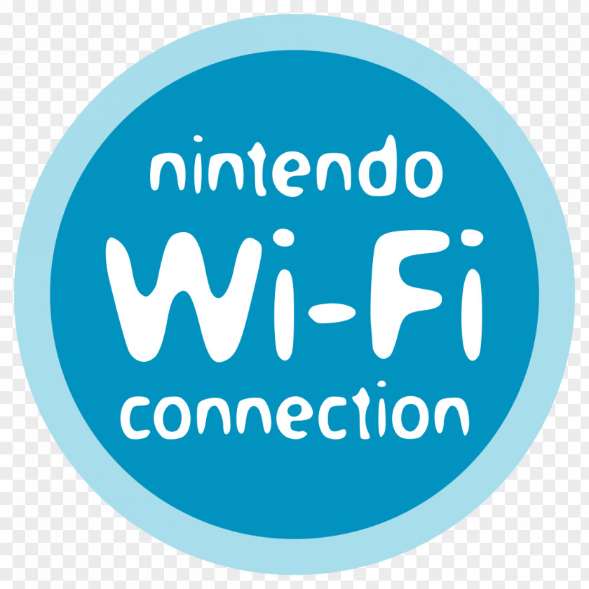 Nintendo Wii U Wi-Fi Connection DS PNG