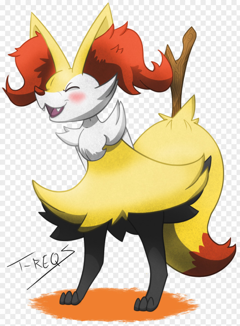 Pikachu Pokémon X And Y DeviantArt Braixen PNG