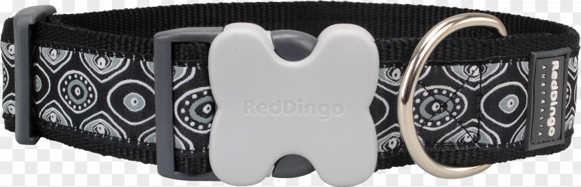 Snake Eyes Dog Collar D-ring Nylon PNG