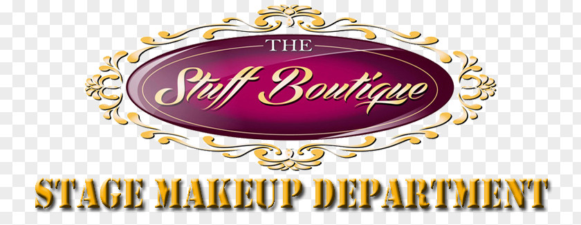 Special Effects Makeup Logo Brand Font Purple PNG