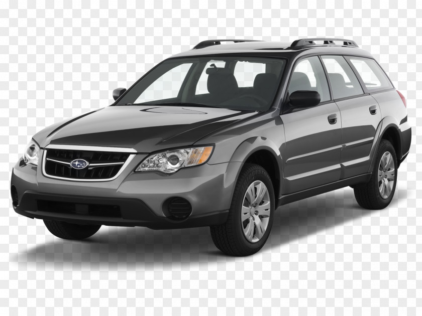 Subaru 2006 Outback 2009 2005 Legacy PNG