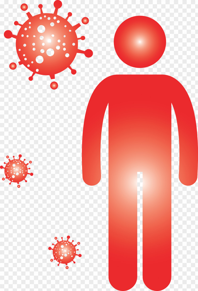 Bacteria Germs Virus PNG