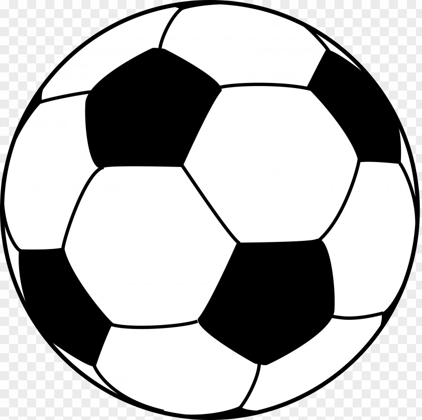 Ball Vector Football Sport Clip Art PNG