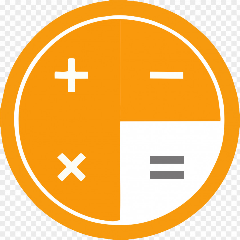 Calculator Bubble Circle Hesapla! Android PNG