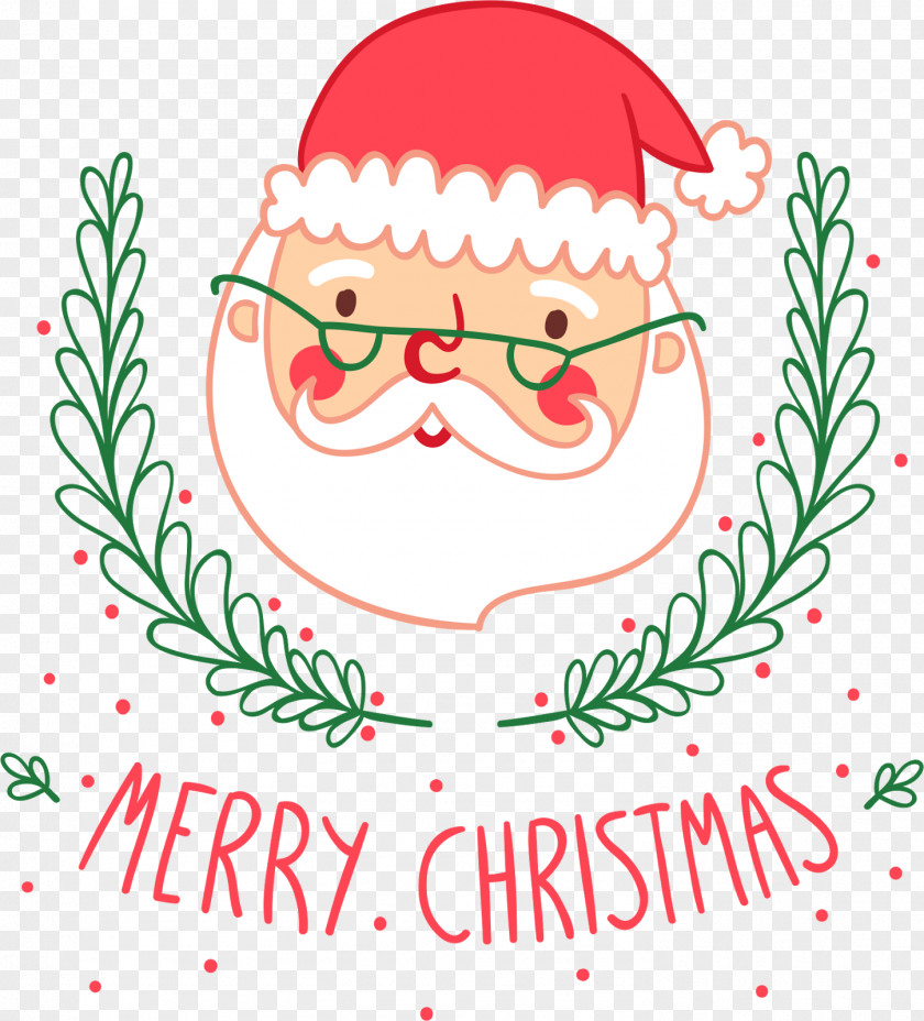 Christmas Tree Santa Claus Candy Crush Saga Ornament PNG