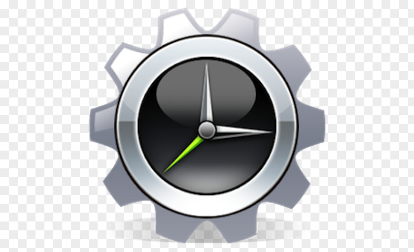 Clock Alarm Clocks Computer Software PNG