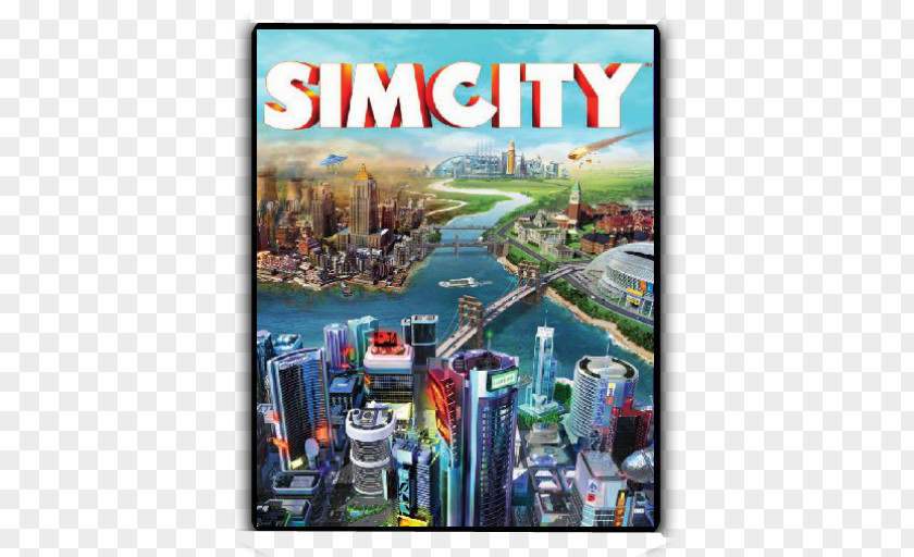 Dark Studio SimCity DS Cities XL City Life City-building Game PNG