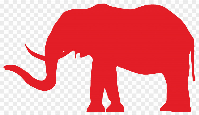 Elephants United States African Bush Elephant Indian Republican Party PNG