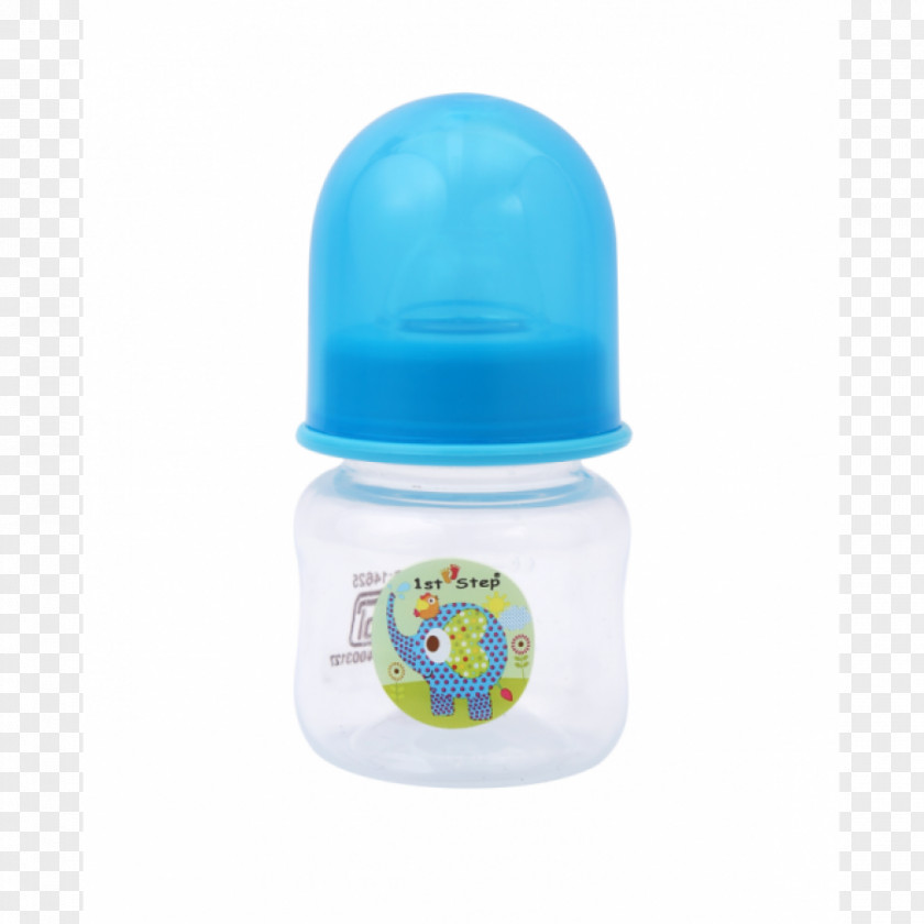 Feeding Bottle Water Bottles Glass Plastic Baby PNG