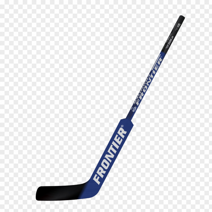GOALIE STICK Hockey Sticks Ice Bauer Sporting Goods Goaltender PNG