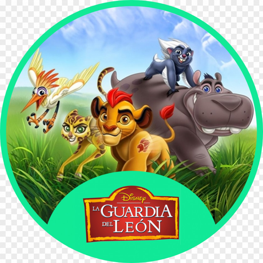 Guardia Del Leon Lion Kion Wedding Invitation Scar Simba PNG