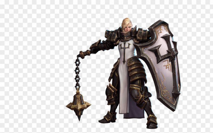 Heros Heroes Of The Storm Diablo III: Reaper Souls World Warcraft Art Video Game PNG