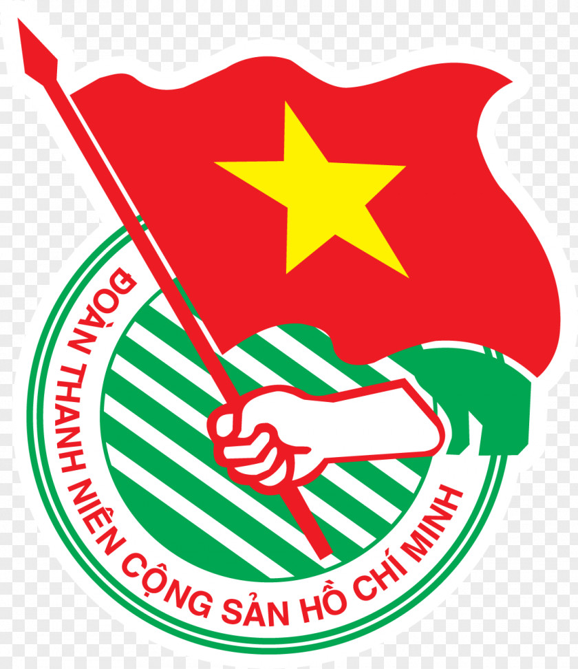 Ho Chi Minh City Communist Youth Union Logo Graphic Design Hanoi PNG