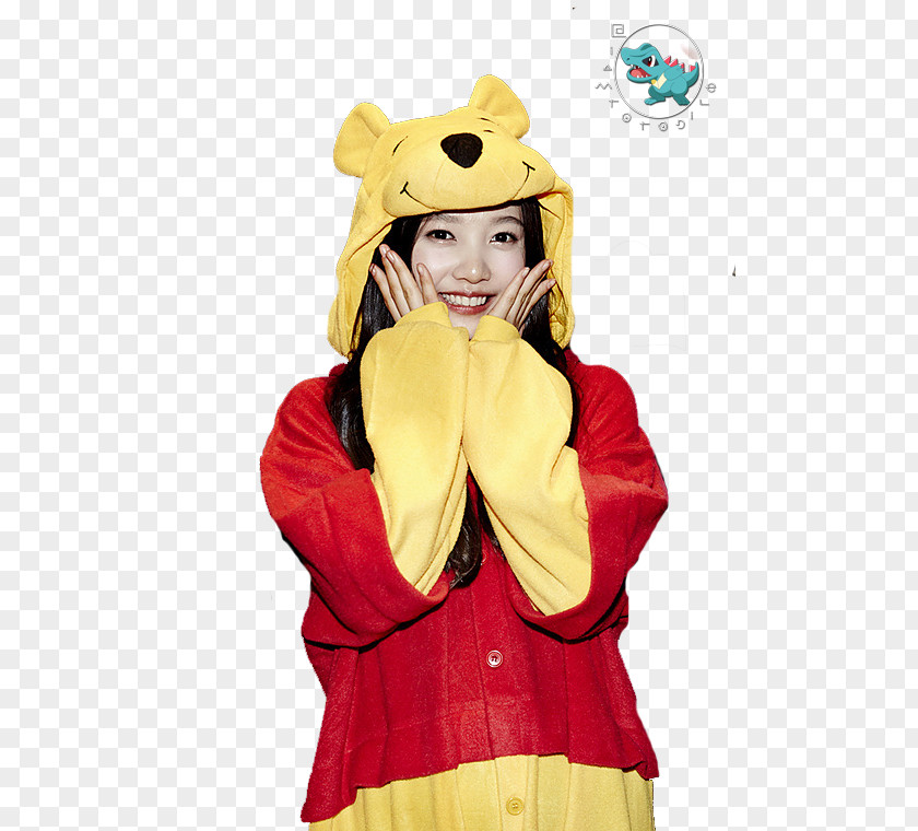 Joy Red Velvet Bad Boy Peek-A-Boo Rookie PNG