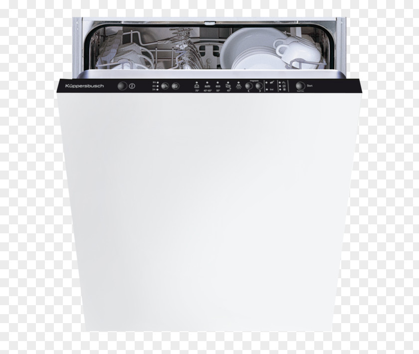 Kitchen Miele Fully Integrated Dishwasher Home Appliance Washing Machines PNG