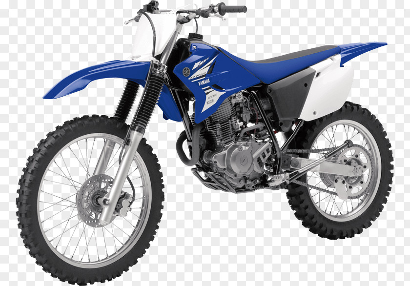 Motorcycle Yamaha TTR230 Motor Company Honda Corporation PNG