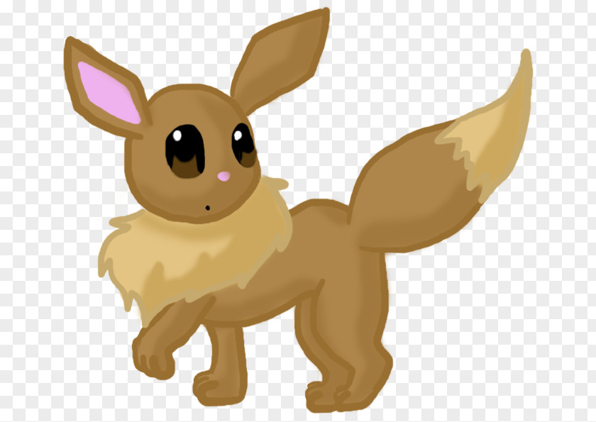 Puppy Dog Hare Snout Clip Art PNG