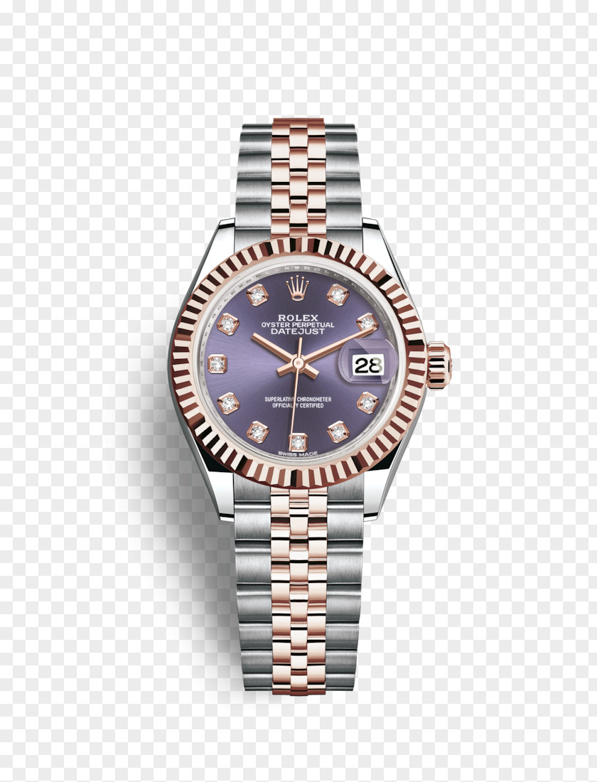 ROLEX Watch Rolex Datejust Submariner GMT Master II PNG